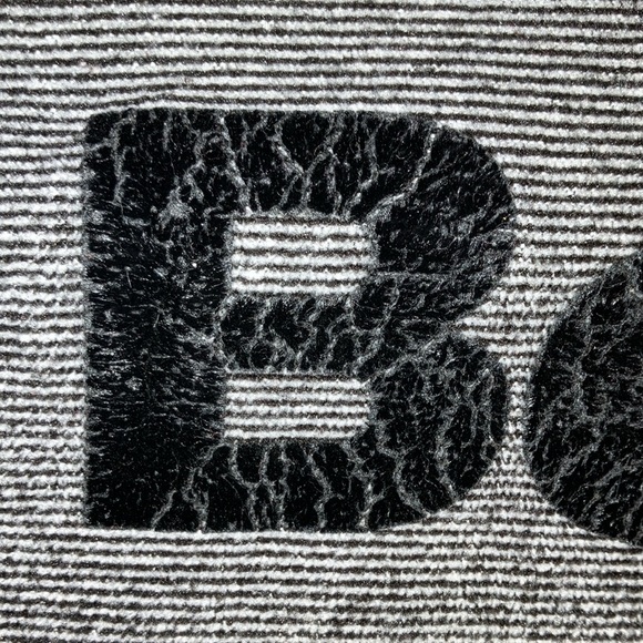 Bench Gray Hooded Long Sleeve Sweatshirt - Picture 8 of 16